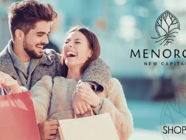 Find Out The Price Of An Apartment Starting From 250 Meters in Menorca New Capital