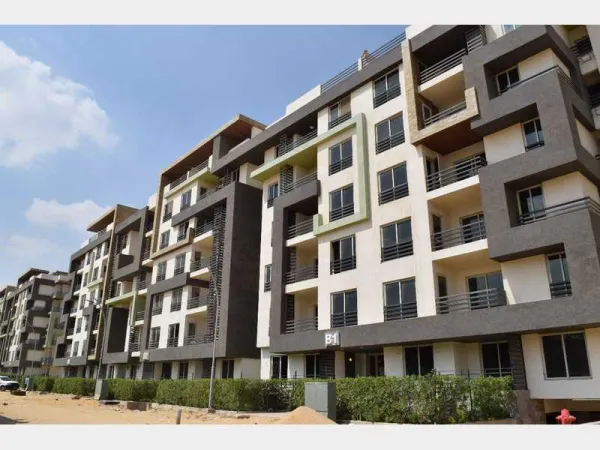 بمساحة 190 متر 3 غرف نوم عقارات للبيع في كنز