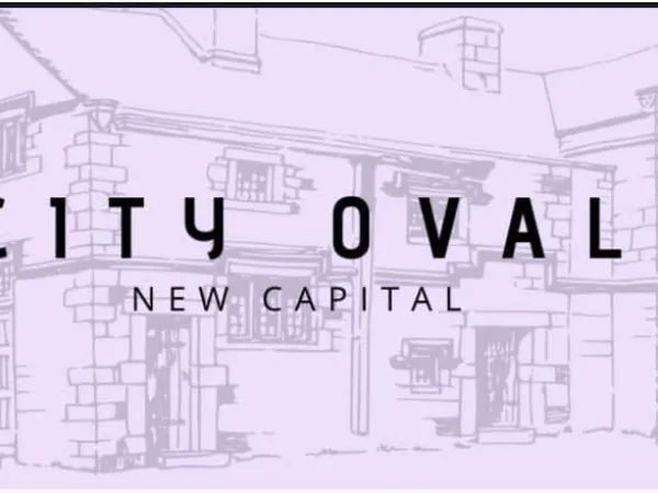 Own an Villa with 10% Downpayment in Oval City