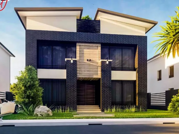 Immediate Delivery of Your Villa in City Oval