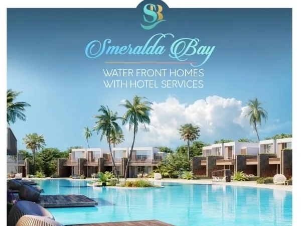 Apartments 63m² for sale in Smeralda Bay
