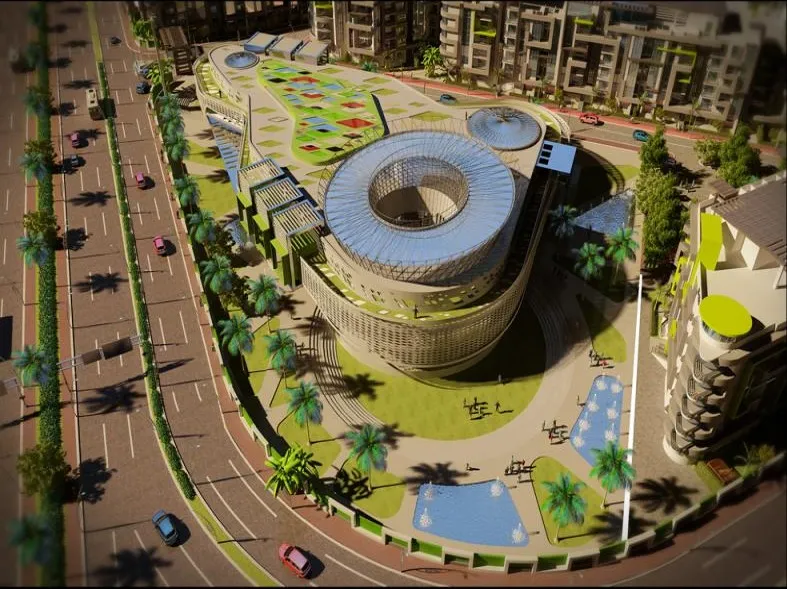 147m² apartment for sale with less than market price in kenz October