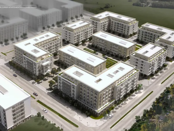 اقل سعر شقة في هايد بارك التجمع الخامس 10% مقدم - والتقسيط على 8 سنوات