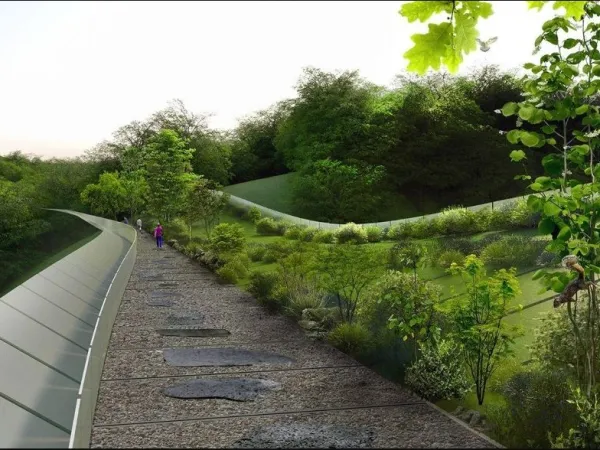 Own Your Apartment in Il Bosco City Mostakbal City Compound Starting From 109m²