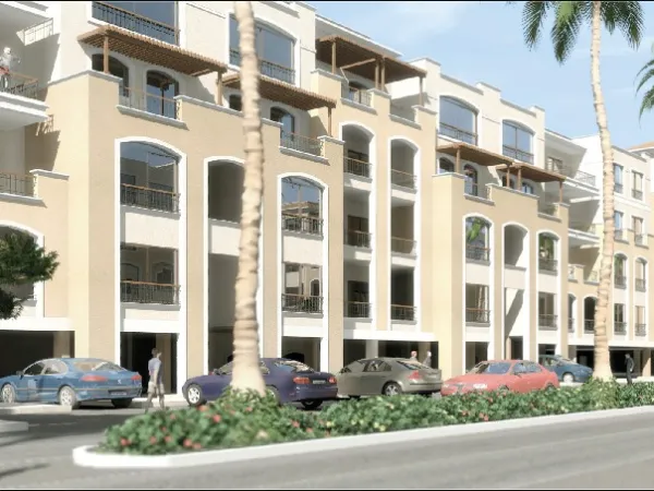 Buy Your Apartment Starting From 175m² in Stone Residence