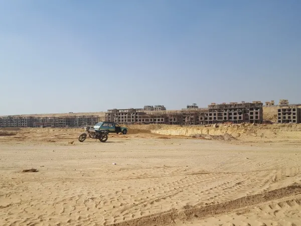 Get A penthouse in Stone Residence New Cairo Starting From 220m²