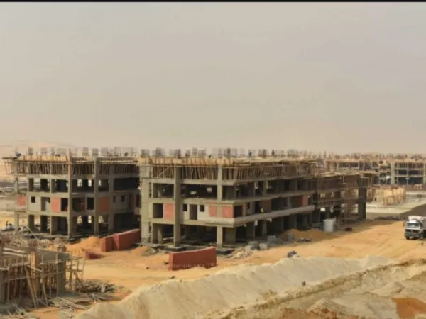 3 غرف نوم شقق للبيع في بالم هيلز 142 متر