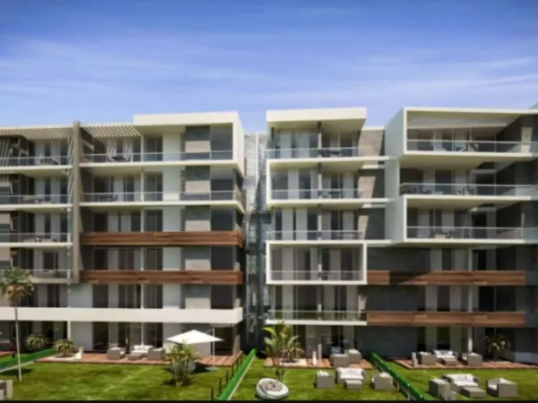 تفاصيل بيع شقة بمساحة 173 متر في Palm Hills التجمع الخامس