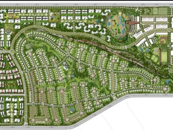 تملك وحدتك الآن في Compound Palm Hills بأسعار مُميزة ومساحات تبدأ من 183 متر