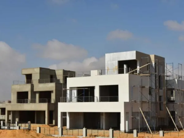 اشتري شقتك بمساحة 223 متر في بالم هيلز كمبوند بالقاهرة الجديدة