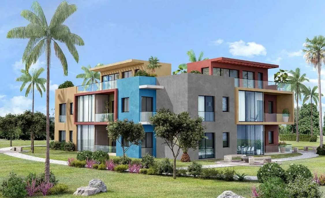 133 Meters Chalets for sale in Bo Island