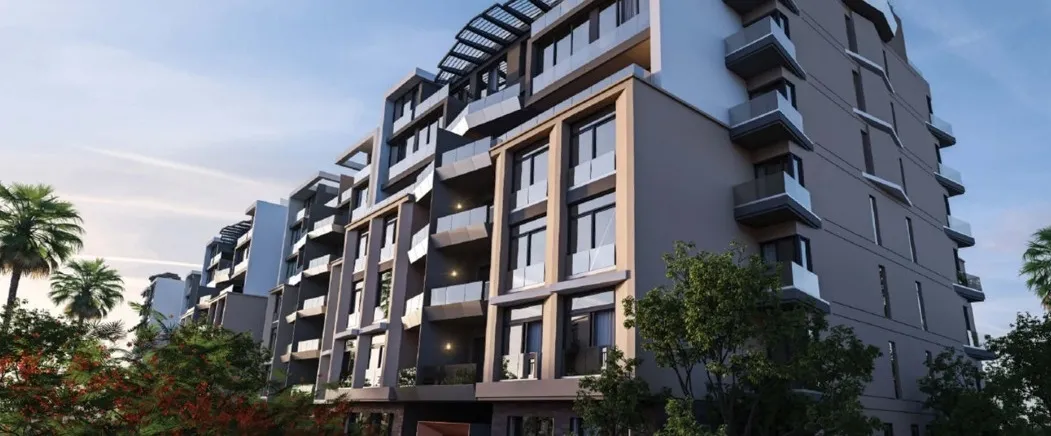 5 Bedrooms Duplex for sale in Green Avenue 312m²
