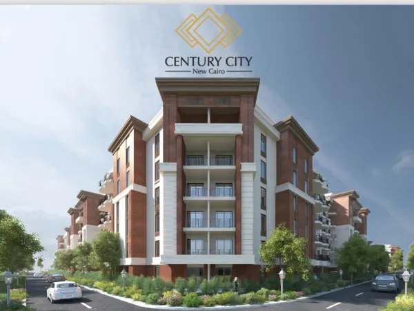 Your Unit With 79m² Garden and An Area Starting From 172m² in Century City by Vantage Urban Developments