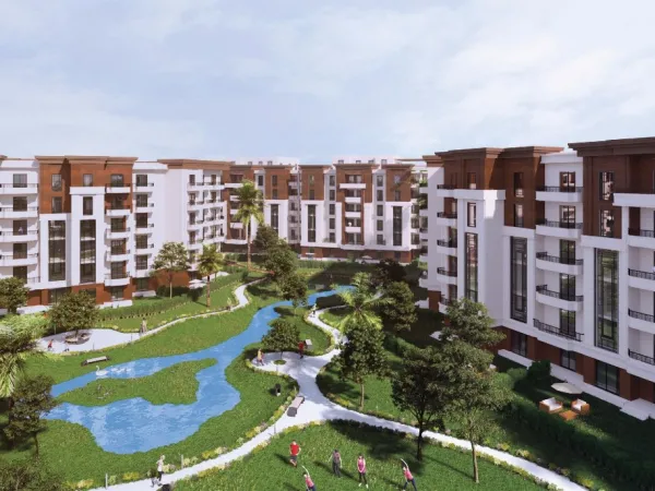 Properties For Sale in Century City 175m