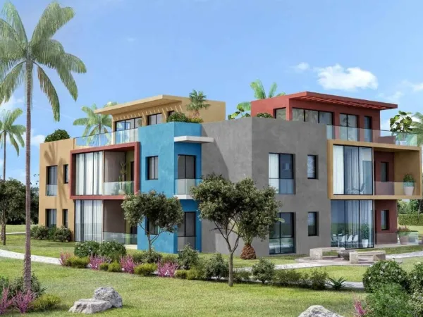 584 Meters Villas for sale in Bo Island