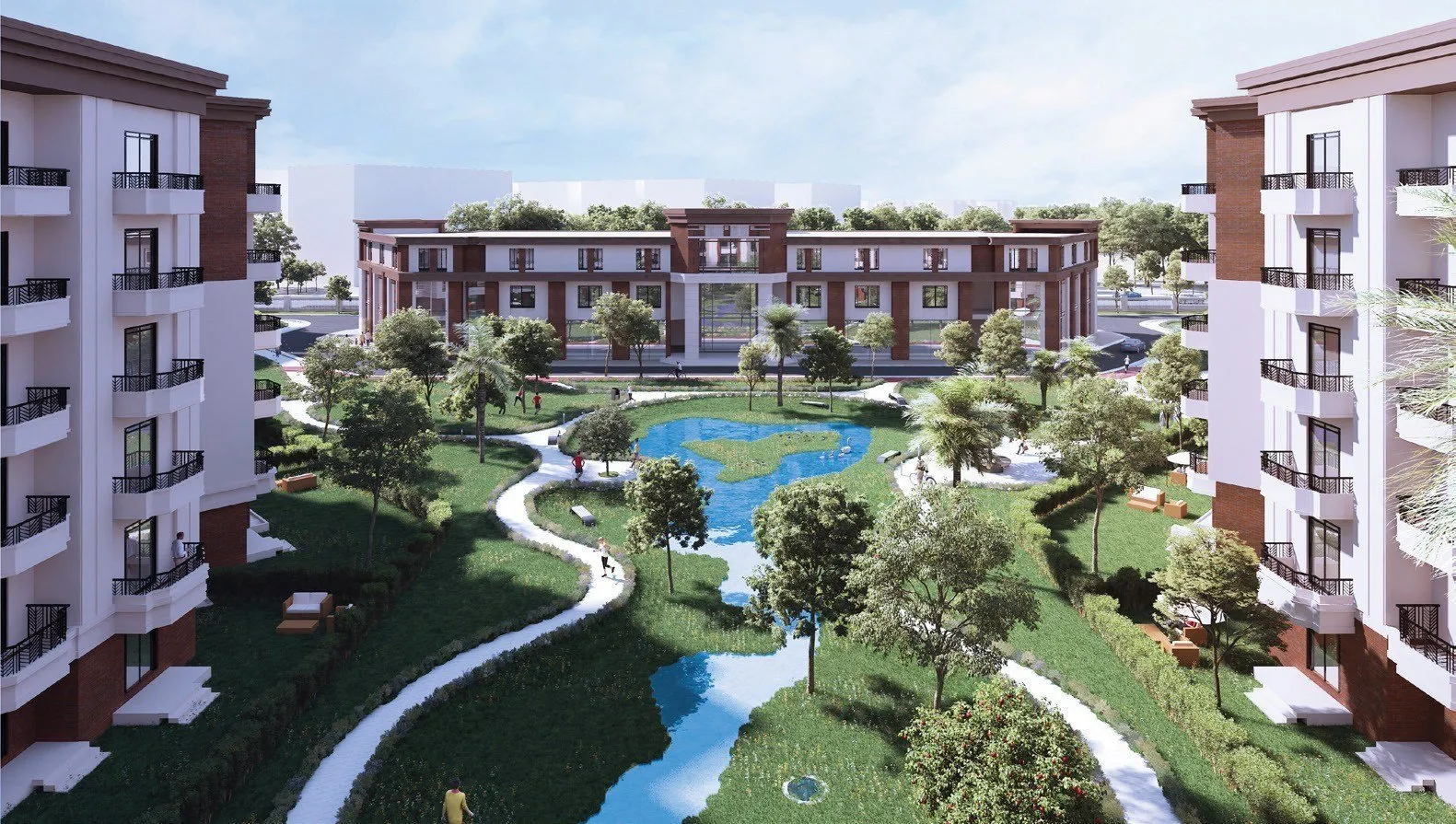 392 Meters Duplexes For Sale in Century City