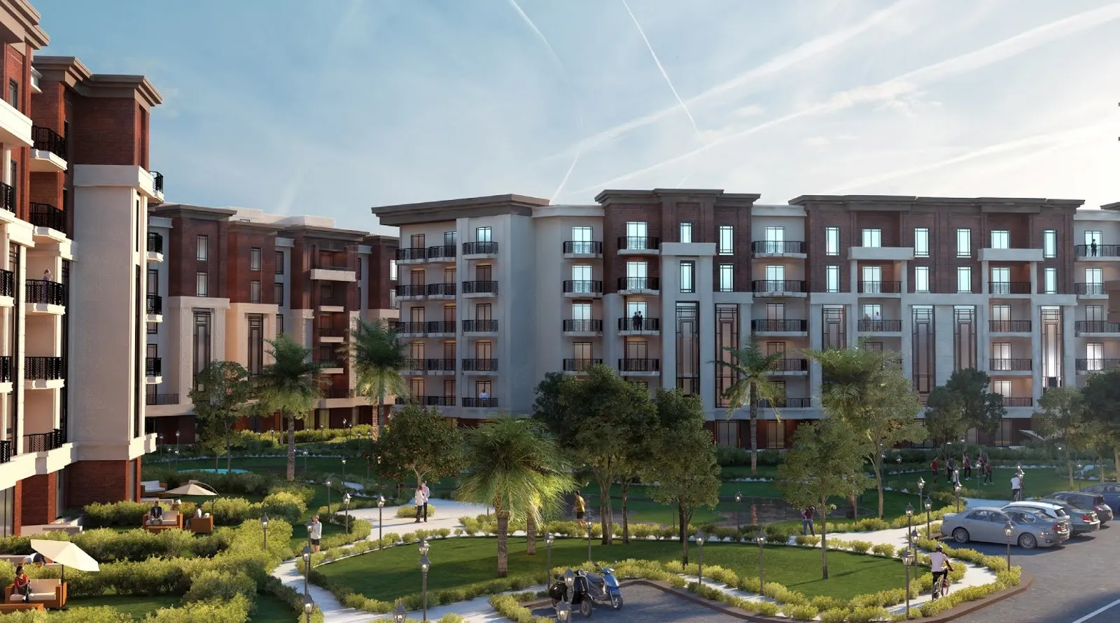 392 Meters Duplexes For Sale in Century City