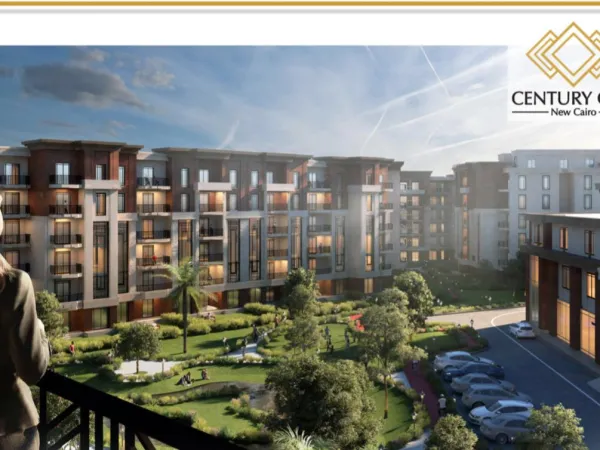 Special Offer of 156m Apartment For Sale in Century City With Distinctive Location