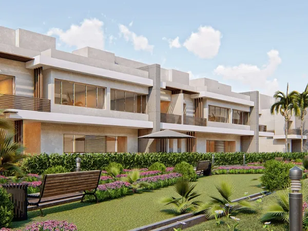 شقق للبيع في جراندا لايف