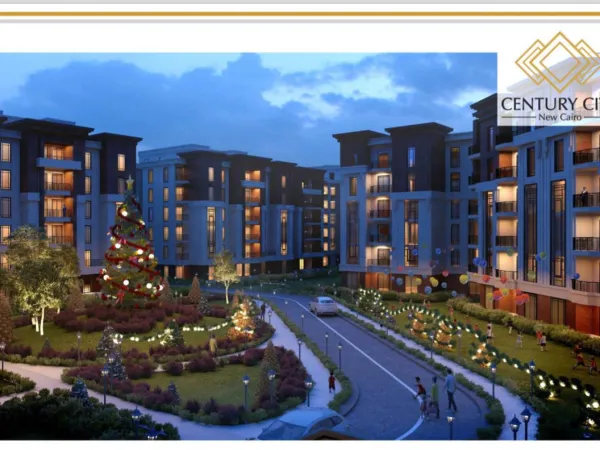 Book 151 meters at Century City 5th Settlement From Vantage at Special prices