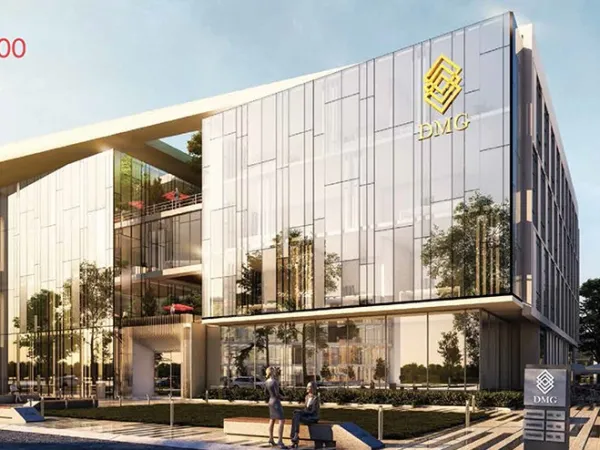 بالتقسيط على مدة تصل إلى 6 سنوات إشتري محل في مول هارت وورك بمساحة 85 متراً