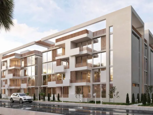 امتلك بنتهاوس بموقع استراتيجي بقسط 10% على 48 شهر في Granda الشروق