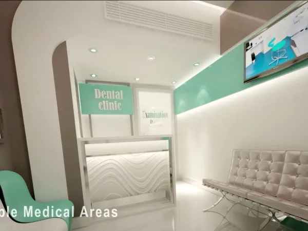 بالتقسيط على مدة تصل إلى 30 شهر إشتري مكتبك في اليجانتري مول القاهره الجديده بمساحة 95 متر