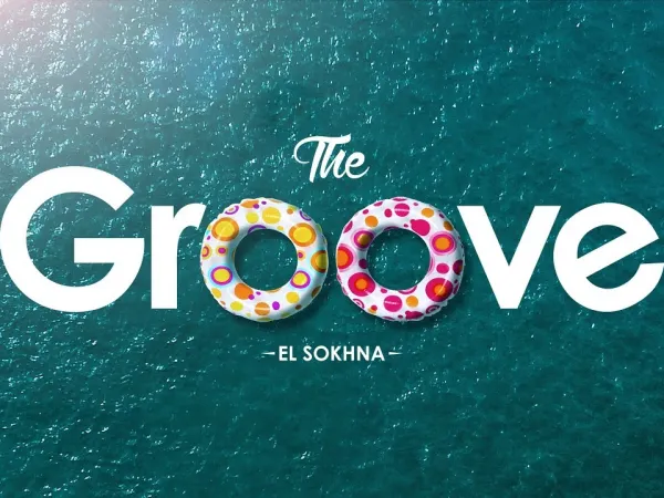 Book Your Unit Quickly in The Groove starting from 125m²