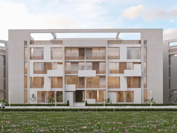 إقتنص الفرصة وأحصل على شقة بمساحة 148متر في Granda Life Compound