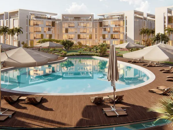 شقق للبيع 4 غرفة نوم في جراندا لايف 212 متر