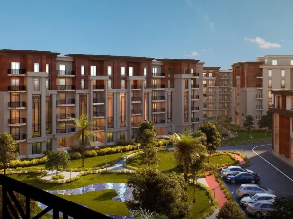 2 Bedrooms Apartments For Sale in Century City 139m²