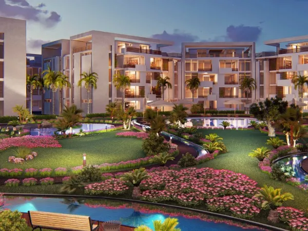 شقق للبيع في جراندا لايف