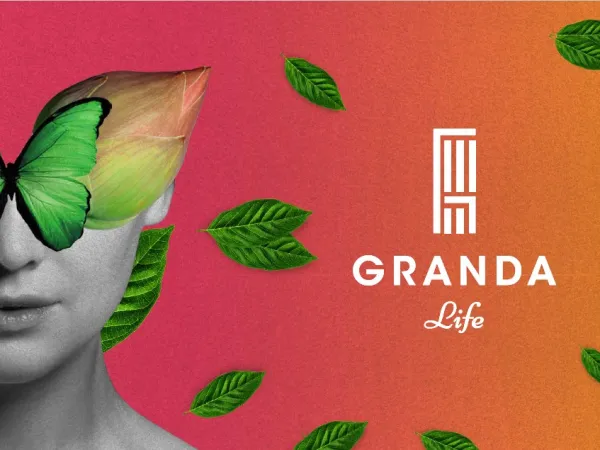 ارخص شقة 147 م للبيع بجاردن فى Granda Lif Sherouk