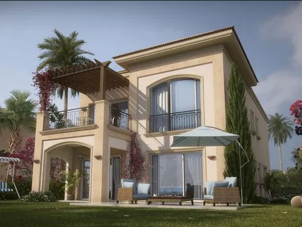 Lower from Market Price 139 Fully-Finished Chalet In Laguna Bay