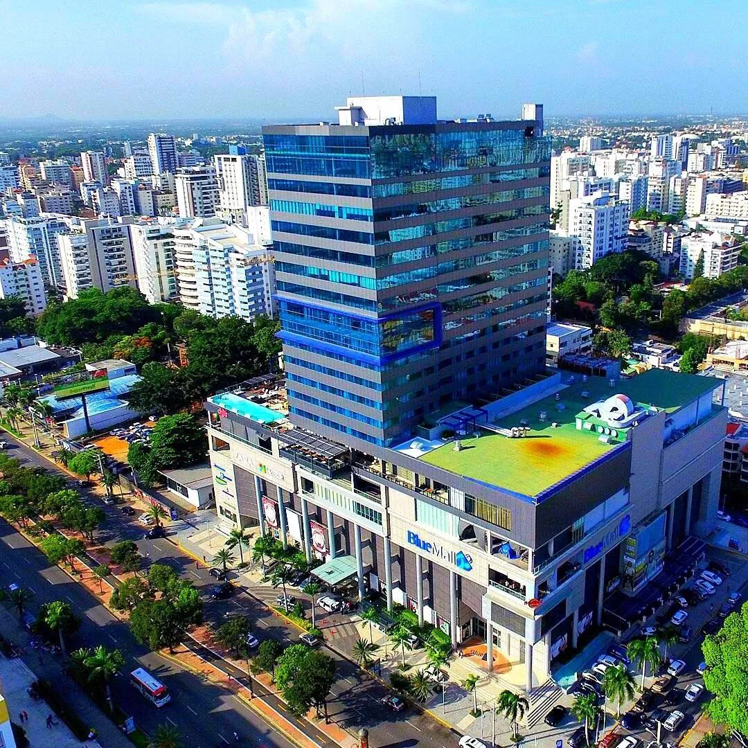 إحجز 29 متر في Blu Mall بأسعار مُميزة