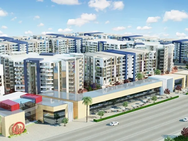 At An Attractive Price, An 39M Store In Capital Hub 2 With A Great View