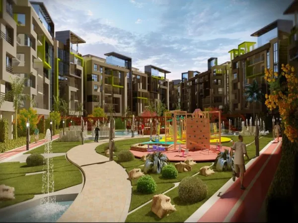 3 غرف نوم عقارات للبيع في كنز