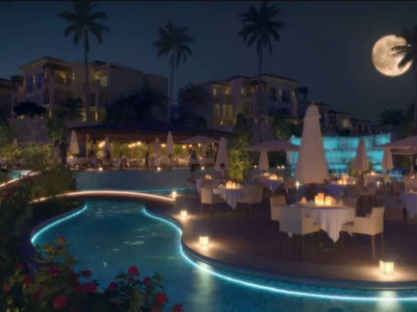 Chalets 138m² for sale in Laguna Bay