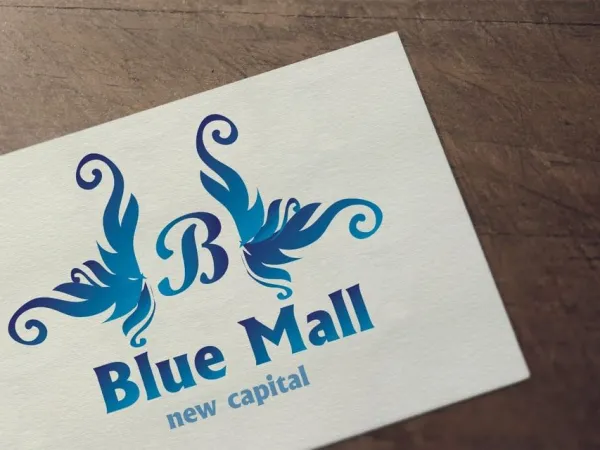 For the First Time, 24 m² Store in Blue Mall Without a Downpaymment and 8 Years Facilities