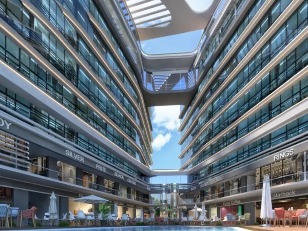 Ready Store to Own In Aventra