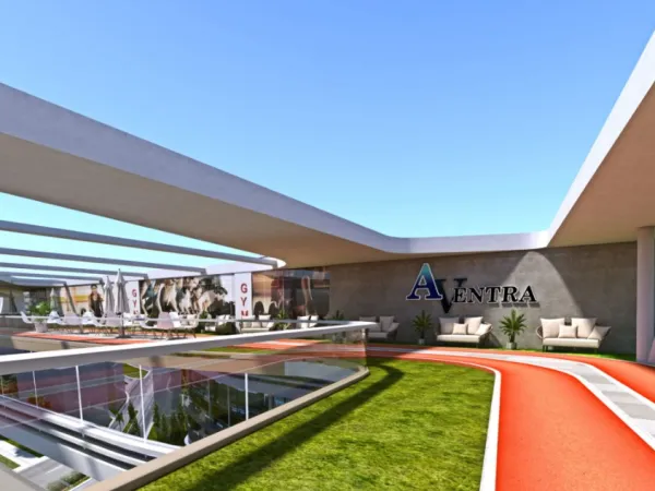 Details About Aventra New Capital 63m Stores