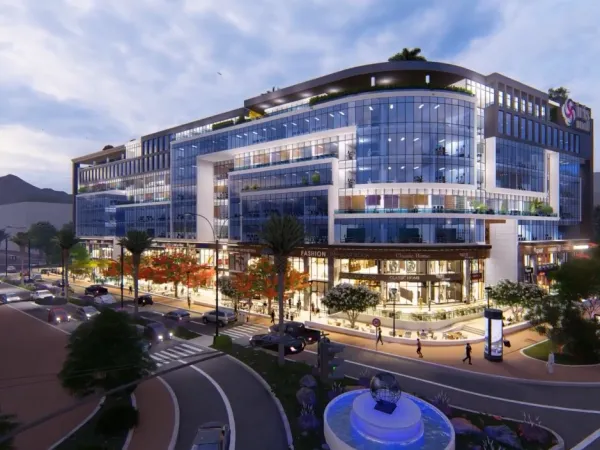 Office For Sale In IRIS 50m²