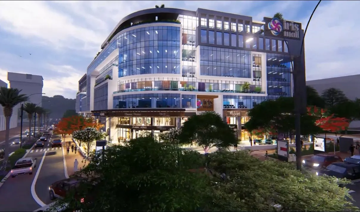 Office For Sale In IRIS 50m²