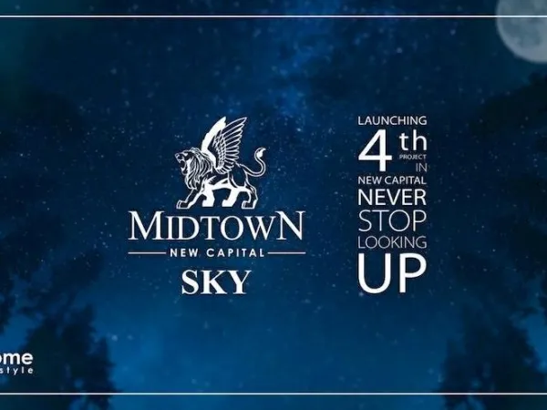 Your 95m Store In New Capital Midtown Sky Mall