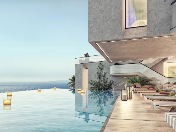 Own Your Apartment in Baymount Resort El Sokhna Starting From 118m²