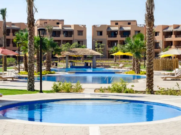 Your Chalet in Mountain View Ain Sokhna with Facilities up to 3 Years