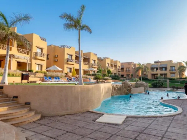 Chalet 403m in Mountain View Sokhna for Sale