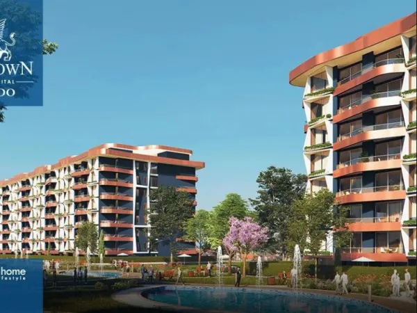 Get A Store in Midtown Condo Mall with 10% downpayment