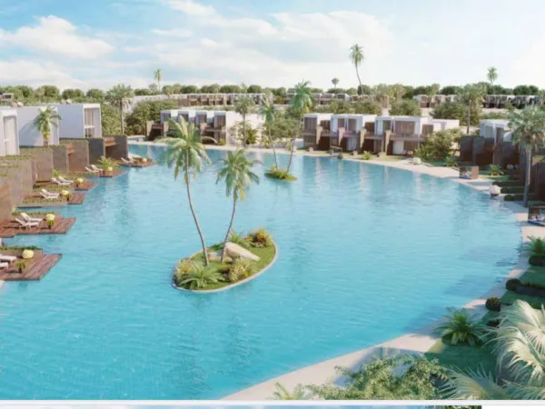 The Cheapest 156 M Chalet For Sale With Garden In Smeralda Bay