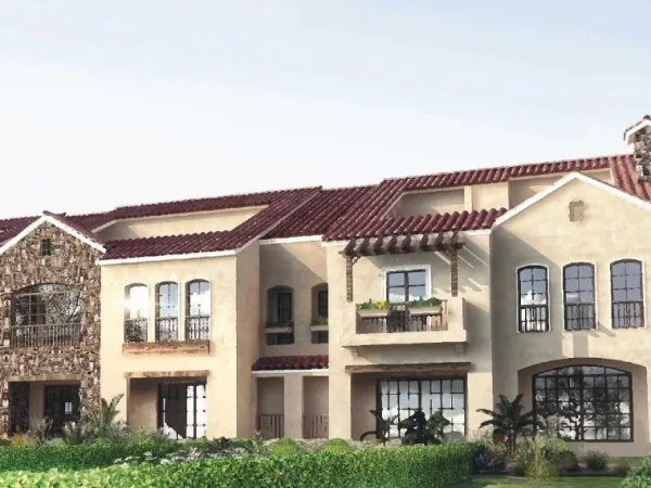 سارع بشراء شقه 168 متراً في جرين سكوير مدينه المستقبل